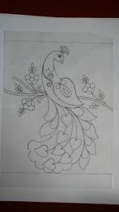 Simple peacock hand embroidery designs. 900 Peacock Ideas In 2021 Peacock Embroidery Designs Embroidery Patterns