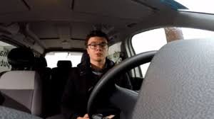 Solicitati instructorului dumneavoastra informatii despre toate problemele pe care le intalniti! Permisul De Conducere Se Ia Mai Greu Dupa Introducerea Camerelor Video La Proba Practica