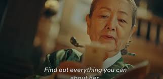 Quân vương bất diệt tập 3 Lee Min Ho bị Jung Eun Chae cướp ngôi vua