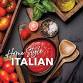 Home Style Italian — Food I Am Cooking Classes and event image