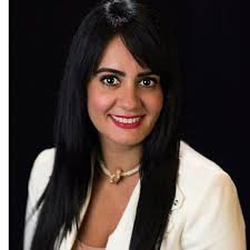 Veronica Real Estate Agent