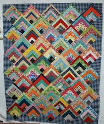 We did not find results for: Scrappy Quarter Log Cabin Aunt Ems Quilts
