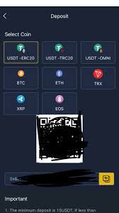 Copy the deposit wire details and supply the needed information required by the system, depending on what method you have selected. Looking To Buy Dot Using Kraken Do I Sent Usdt To This Wallet And Then Convert Cryptocurrency