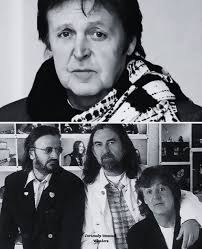 Paul McCartney and Carl Perkins' emotional song after John Lennon's death