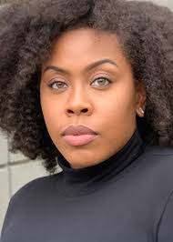 Lynette Sanders's Instagram, Twitter & Facebook