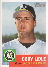 Grave Story: Cory Lidle (1972-2006)