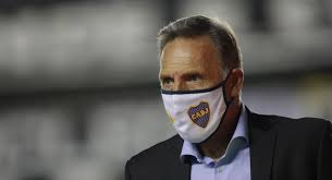 El director técnico fue citado a una reunión para este martes por la mañana pero ya sabe cuál será su futuro. Sekldqaukbvbim