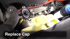 Just use the toyota stuff. How To Add Coolant Lexus Rx400h 2004 2009 2006 Lexus Rx400h 3 3l V6