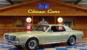 Image result for Frost White 1967 AMC
