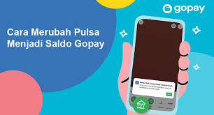 Kali ini akan kita convert pulsa telkomsel. 7 Cara Merubah Pulsa Menjadi Gopay Terbaru 2021 Sakudigital