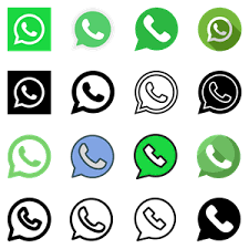 To created add 27 pieces, transparent logo whatsapp images of your project files with the background cleaned. Whatsapp Logo Vector Eps Free Download
