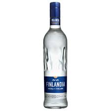 Спиртной напиток finlandia blackcurrant (чёрная смородина) 37,5 % алк., финляндия, 0,5 л. Finlandia Vodka 40 0 7l Bei Rewe Online Bestellen
