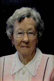 Billie Crume Obituary