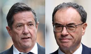 Barclays boss Jes Staley was 'destroyed' by Jeffrey Epstein probe