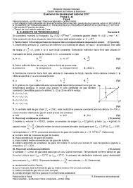 (george panu, amintiri de la junimea din iaşi) a. Bacalaureat 2017 Subiectele Si Baremul De Corectare La FizicÄƒ Europa Fm