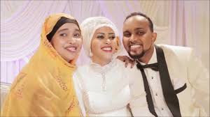 Lovely Somali Wedding Malaysia Youtube