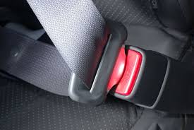 Locked seat belt after crash. How Do Seat Belts Work Yourmechanic Advice