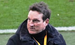 Andreas Herzog named new Israel manager