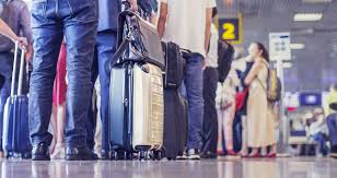 Tipps für eine stressfreie flugreise. Actemium Transport Solutions Am Ausbau Des Flughafens Von Salvador De Bahia Beteiligt