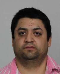 Arrestation d'un homme pour des infractions à caractère sexuel à  Valleyfield