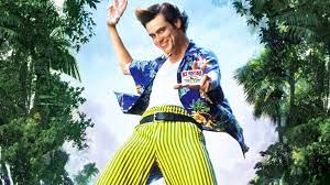 Summoned from an ashram in tibet, ace finds himself on a perilous journey into the jungles of africa to find shikaka, the missing sacred animal of the friendly wachati tribe. The Behind The Scenes Troubles Of Ace Ventura 2 Den Of Geek