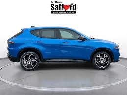 Image result for Misano Blue 2025 Alfa-Romeo