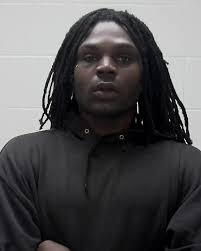 Wanted Caleb Kareem Thiessen, 28, is wanted