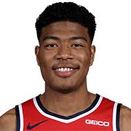 Fred Katz: Rui Hachimura took off his mask du…
