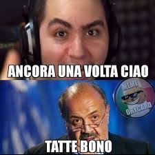 The best memes from instagram, facebook, vine, and twitter about maurizio costanzo. Meme Italiani Maurizio Costanzo Che Fanno Ridere 714451 Memes Humor Lol