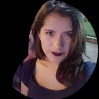 Andrea Criollo's Instagram, Twitter & Facebook