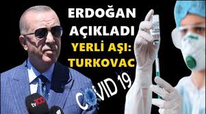 Yerli aşının ismi merak konusu olmaya başladı. Eiqnaothwfb8fm