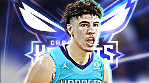 The charlotte hornets are an american professional basketball team based in charlotte, north carolina. Lamelo Ball Charlotte Hornets Realistic Rebuild Nba 2k20 Myleague Youtube