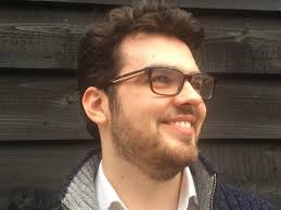 Local Face: Will Cameron