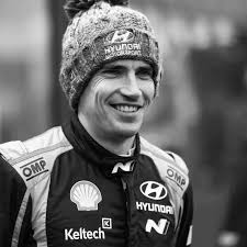 A hero to all. To us a colleague, a friend, an ambassador, part of the  family. Craig. Ar dheis Dé go raibh a anam.