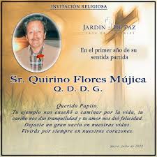 Velatorios "Jardín de Paz"