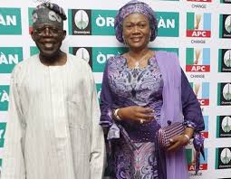 A video has been shared online revealing senator oluremi tinubu, wife of former lagos state the turn of the event revealed senator tinubu got insulted by the woman's complaint and called her a thug. Meet Bola Tinubu S 6 Children Oluwaseyi Habibat Folashade Jide Zainab Olayinka Photos