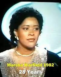 Marshall Warfield's Instagram, Twitter & Facebook