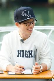 Yoo Jae Suk Shocks Everyone With His Iq On Running Man Running Man Korea Running Man Cast Jae Suk