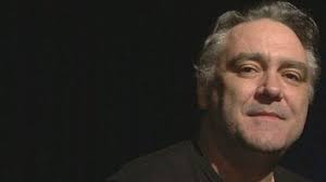 Tony Slattery