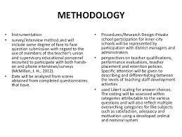 What qualitative, quantitative and mixed methodologies are. Research Paper Sample Methodology Navigation
