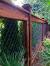 Chain Link Fence Slats