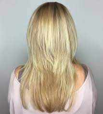 Blonde is a must to hide the thinness. 50 Top Haircuts For Long Thin Hair In 2021 Hair Adviser
