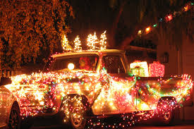 Lighting fixtures carpenters deck cleaning & treatment. 17 Best Places To See Christmas Lights In Los Angeles