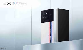 Vivo iQOO 10 Pro soll mit 200 Watt in ...