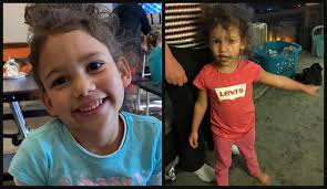 6-year-old girl was asphyxiated by 14-year-old alleged killer who dumped  her body in woods: Police