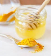 Kurkuma Mit Bienenhonig Als Heilmittel Besser Gesund Leben Besser Gesund Leben Kurkuma Und Honig Kurkuma Vorteile