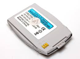 LG C1400 - - Standardne LG baterije ...