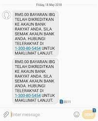Untuk bpr fasa pertama, seperti biasa bayaran terawal bermula dengan bsn. Facebook