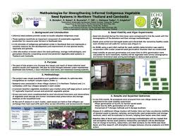 This project is focusing full development of a mobile application. Echo Asia Conference Poster Presentation Example Echocommunity Org