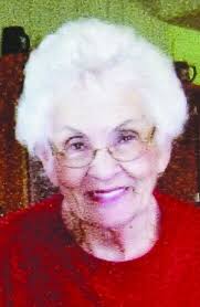 Josephine Marie Bassi